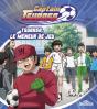 Captain Tsubasa # Coup D'Envoi ! - Preview