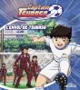 Captain Tsubasa - L'Envol De Tsubasa - Volume 01 - Preview