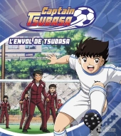 Captain Tsubasa - L'Envol De Tsubasa - Volume 01