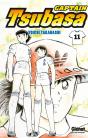 Captain Tsubasa T.11 - Preview