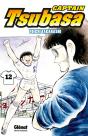 Captain Tsubasa T.12 - Preview