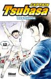 Captain Tsubasa T.12