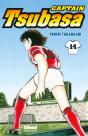 Captain Tsubasa T.14 - Preview