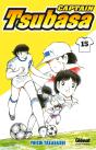 Captain Tsubasa T.15 - Preview