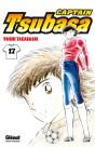Captain Tsubasa T17 - Preview