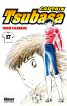 Captain Tsubasa T17