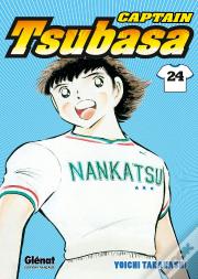 Captain Tsubasa T.24