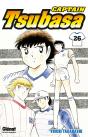 Captain Tsubasa T.26 - Preview