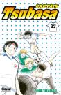Captain Tsubasa T.27 - Preview