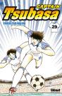 Captain Tsubasa - T.29 - Preview