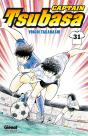 Captain Tsubasa - Tome 31 - Preview