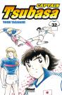 Captain Tsubasa - Tome 32 - Preview