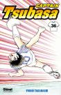 Captain Tsubasa - Tome 36 - Preview