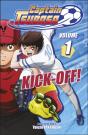 Captain Tsubasa Volume 1 Kick-Off! - Preview