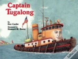 Capa do artigo Captain Tugalong