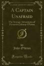 Captain Unafraid - Preview