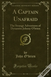 Capa do artigo Captain Unafraid