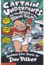 Captain Underpants And The Attack Of The Talking Toilets - Preview