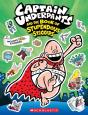Captain Underpants: Sticker Book - Preview