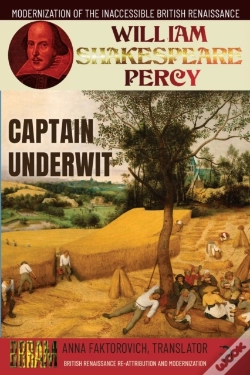 Capa do artigo Captain Underwit