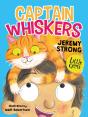 Captain Whiskers - Preview