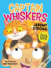 Captain Whiskers