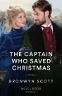 Captain Who Saved Christmas - Preview