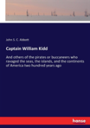 Captain William Kidd