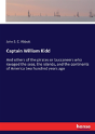 Captain William Kidd - Preview
