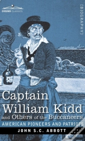 Captain William Kidd And Others Of The B