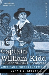 Captain William Kidd And Others Of The B