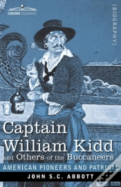 Capa do artigo Captain William Kidd And Others Of The B