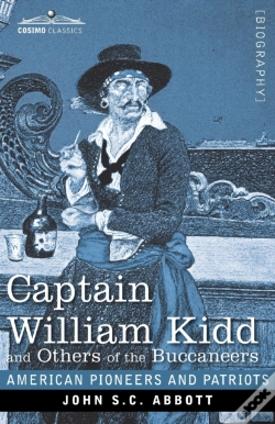 Capa do artigo Captain William Kidd And Others Of The B