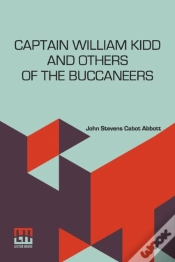 Capa do artigo Captain William Kidd And Others Of The Buccaneers