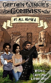Capa do artigo Captain Winkie