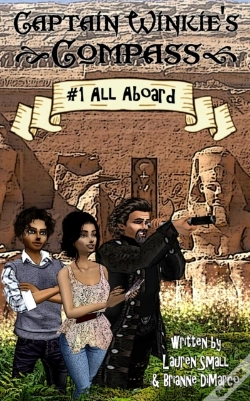 Capa do artigo Captain Winkie'S Compass