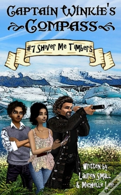 Capa do artigo Captain Winkie'S Compass