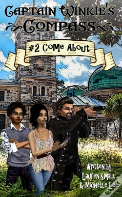 Capa do artigo Captain Winkie'S Compass