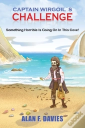 Captain Wirgoil'S Challenge