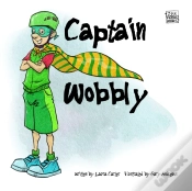Capa do artigo Captain Wobbly