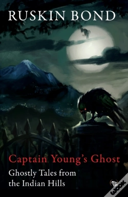 Capa do artigo Captain Young'S Ghost