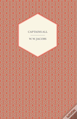 Capa do artigo Captains All