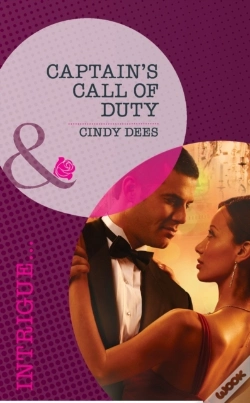Capa do artigo Captain'S Call Of Duty
