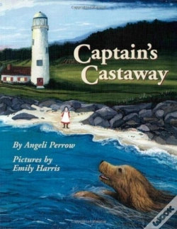 Capa do artigo Captains Castaway