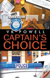 Captain'S Choice