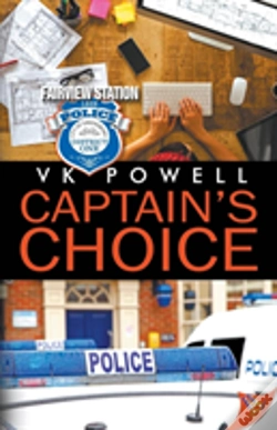 Capa do artigo Captain'S Choice