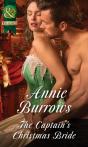 Captain'S Christmas Bride - Preview