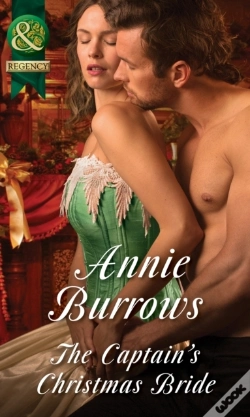 Capa do artigo Captain'S Christmas Bride