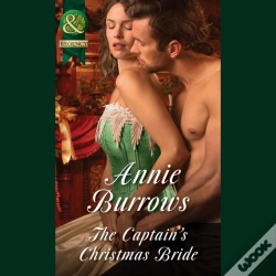 Capa do artigo Captain'S Christmas Bride