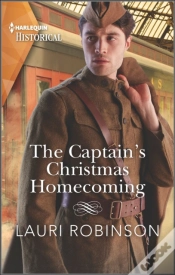 Capa do artigo Captain